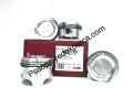 Chevrolet Kalos 1.2 8V 0.50 Piston Segman (68.50 mm)Takımı King  Marka 18-1010113