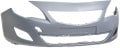 Opel Astra J Makyajsız Kasa Sensörsüz Ön Tampon