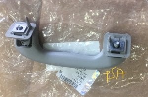 Chevrolet Aveo T300 Ön Tavan Tutamağı Titanyum