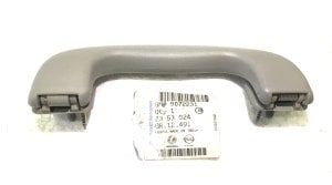 Chevrolet Aveo T300 Tavan Tutamağı Titanyum