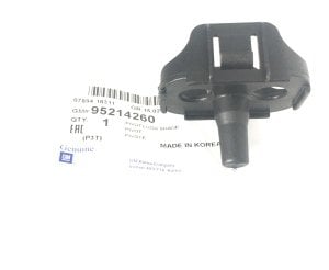 Chevrolet Aveo T300 Bagaj Pandizot Ayağı HB 2011 Model Sonrası (	95214260