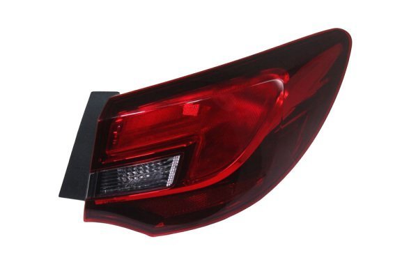 Opel Astra J Sedan Kasa Sağ Dış Stop Lambası Komple Depo Marka