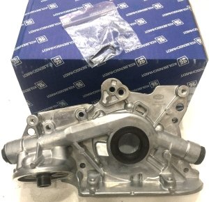 Opel Vectra B Yağ Pompası  Yuvarlak Tip KOLBEN 50005851
