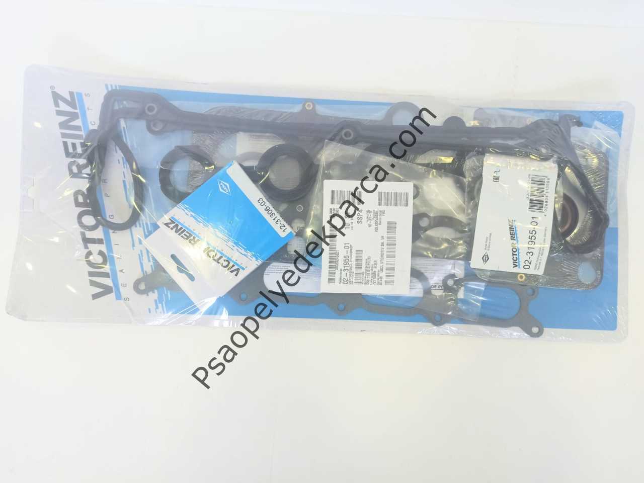 Volkswagen Passat Takım  Conta Ust  1.8-1.8T VİCTOR REINZ 023195501