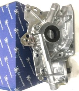 Opel Vectra B Yağ Pompası Yassı Tip(Oval Tip) KOLBEN 50005848