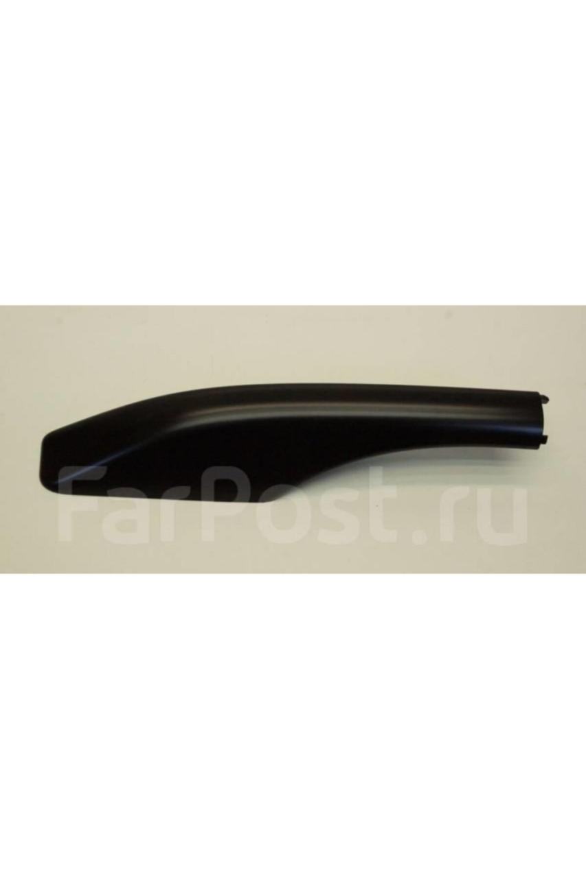 Chevrolet Captiva Sağ Arka Tavan Bagaj Taşıyıcı Uç Kapağı Orjinal 96623552