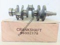 Chevrolet  Spark Krank Mili 96352178