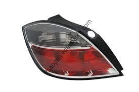Opel Astra H HB Stop Lambası Füme Sol 2007–2013 İthal Marka