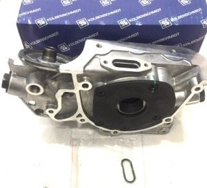 Opel Astra F GSİ  X20XEV Motor Yağ Pompası Yassı Tip(Oval Tip) KOLBEN 50005848
