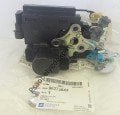 Chevrolet Aveo Sol Ön Kapı Kilit Motoru Orjinal 96272643