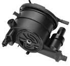 Peugeot Pejo Patner  Mazot Filitresi 1.9 D 71 (DW8B) 1911.44-FC446