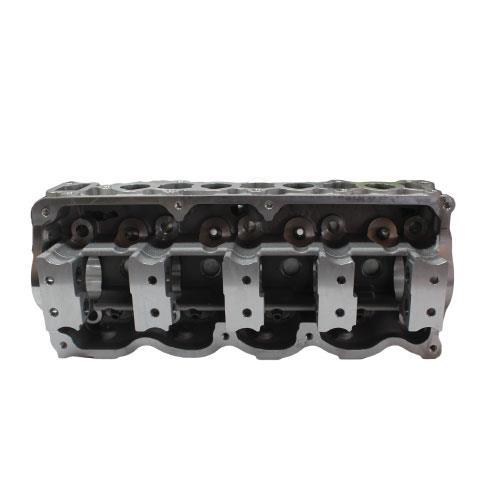 Chevrolet Kalos 1.2 8 Valf Silindir Kapağı