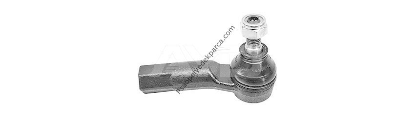 Jetta 2011 - 2013 Arası Rot Başı Sol AYD Marka