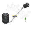 Chevrolet Kalos Motor Alt Ön Beşik Burcu 96535069