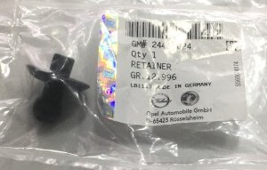 Opel İnsignia A  Bagaj Pandizot Tutucu Klipsi