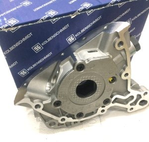 Opel Vectra C Yağ Pompası Z16XE Pierburg Marka Ürün 7.07919.12.0