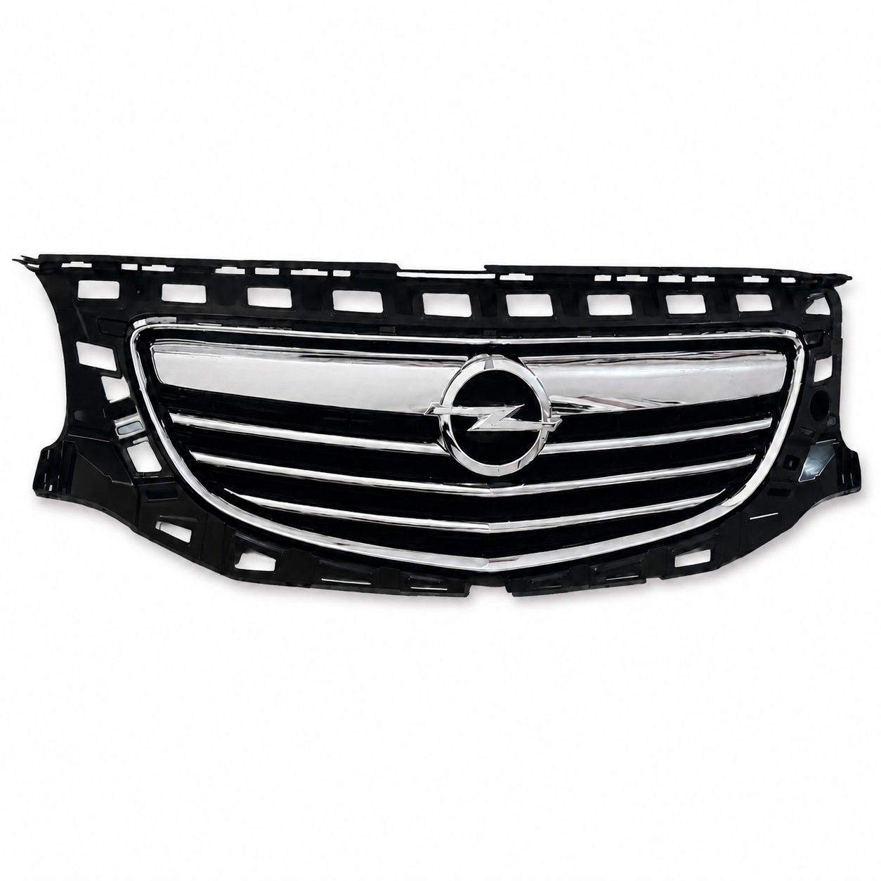 Opel İnsignia A Ön Panjur Komple Armasız 1320377