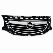 Opel İnsignia A Ön Panjur Komple Armasız 1320377