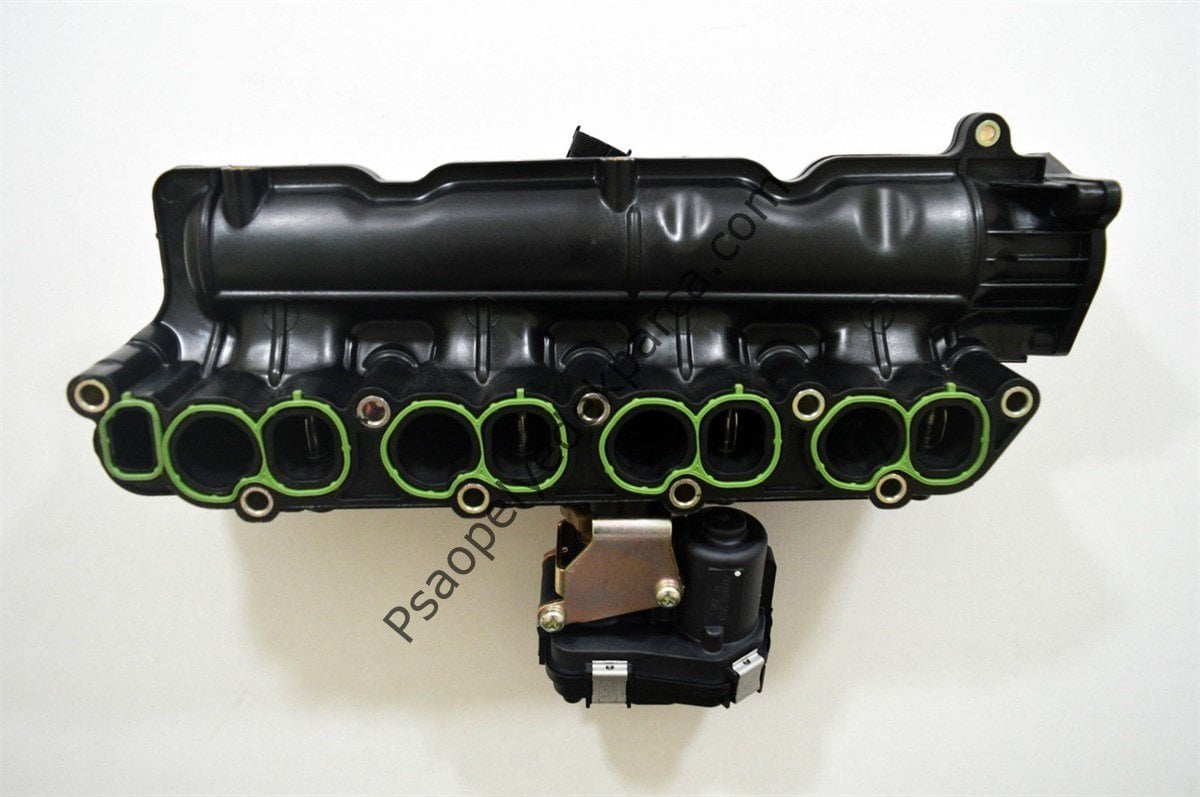 Opel insignia  160 Lık A20DTH Dizel Emme Manifoldu Orjinal Gm