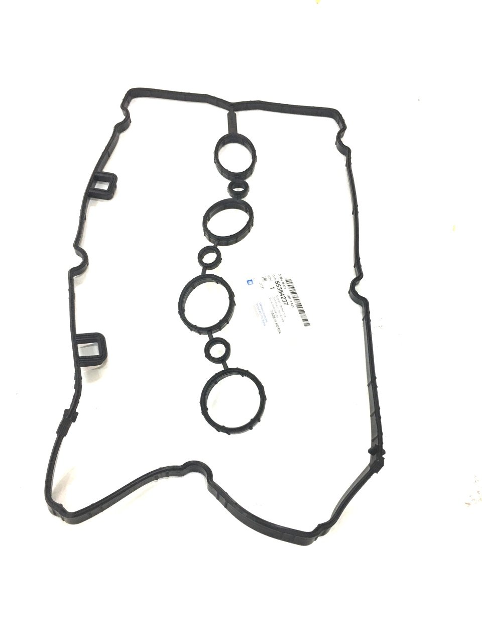 Opel Astra H Z16XER -A16XER Motor Üst Kapak Contası orjinal 55354237