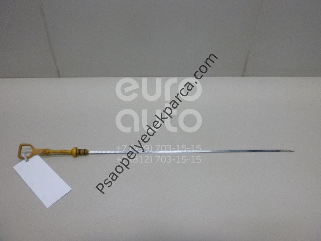 Chevrolet Captiva C100 Yağ Çubuğu (Yağ Seviye Ölçüm Çubuğu )  Orjinal Gm