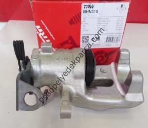 Opel Astra H Arka fren Merkezi (Arka sol Kaliper) Sol Taraf Trw Marka BHN315 -542096
