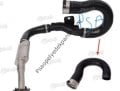 Chevrolet T300 Aveo Intercool  Borusu Giriş Hortumu  95182747