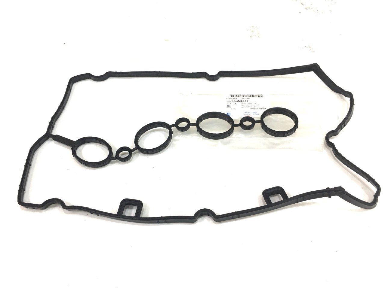 Opel İnsignia A 1.6 Motor Üst Kapak Contası Orjinal 55354237