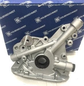 Opel Astra G 1.4 / 1.6 (16 Valf) Yağ Pompası Pierburg Marka Ürün 7.07919.12.0