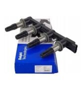 Chevrolet Aveo 1.4 1.6 16V Ateşleme Bobini DELPHİ 2009-2011