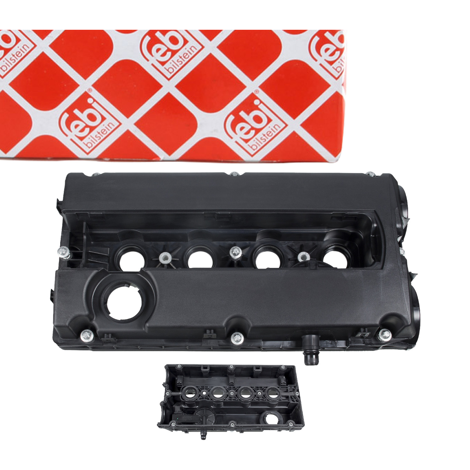 FEBI 46495 Opel Astra H Motor Üst Kapağı (Külbütör Kapağı) Z16XEP Motor