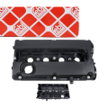 FEBI 46495 Opel Astra H Motor Üst Kapağı (Külbütör Kapağı) Z16XEP Motor