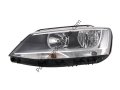 Volkswagen Jetta 2011-2014 Ön Sol Far İthal Marka