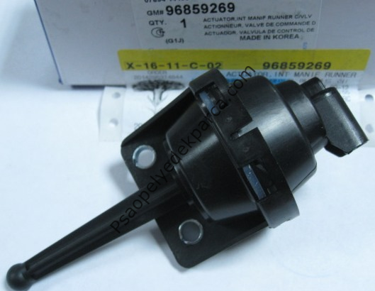 Chevrolet Lacetti  Emme Manifolt Egr