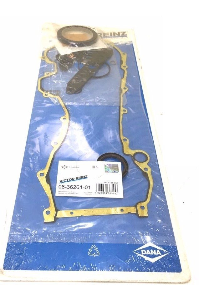 Opel Corsa C Z13dt Motor Alt Takım Conta  Victor Reinz
