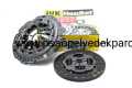 Opel Astra H 1.6 Twinport (Z16XEP) Easytronic Debriyaj Baskı Balata Seti Luk Marka 621303009
