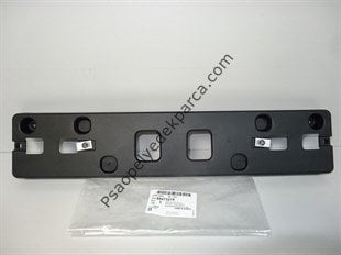 Chevrolet Cruze Plaka Alt Plastiği Orjinal Plakalık Ön 95473219