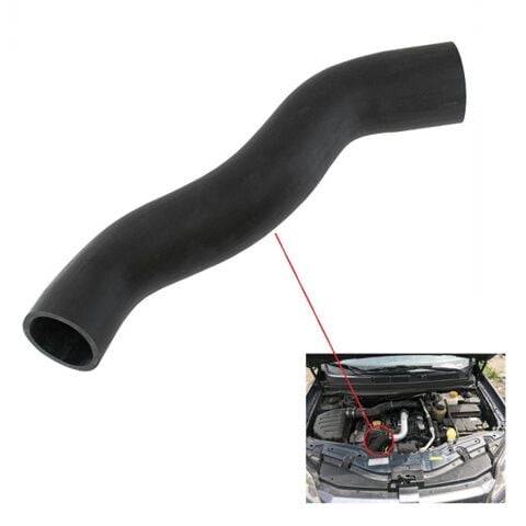 Chevrolet Captiva C100 2.0 Dizel Turbo Çıkış Borusu