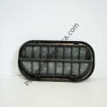 Volkswagen  Polo 2010  panel basınç havalandırma ızgarası Bagaj Havalandırma