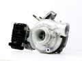 Chevrolet Captiva 2.0 Dizel Turbo Komple Garrett Marka