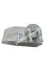 PAS 9827747580  / Opel Corsa F 20 Şanzıman  Yağ Soğutucu   IOE