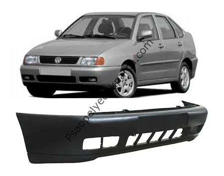 Volkswagen VW polo Classic ON tampon