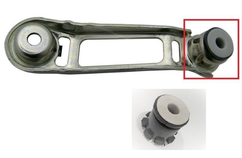 Opel Corsa C Vites Arayıcı Mekanizması  Burcu