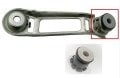 Opel Corsa C Vites Arayıcı Mekanizması Burcu (Vites Kolu Burcu) Muadil
