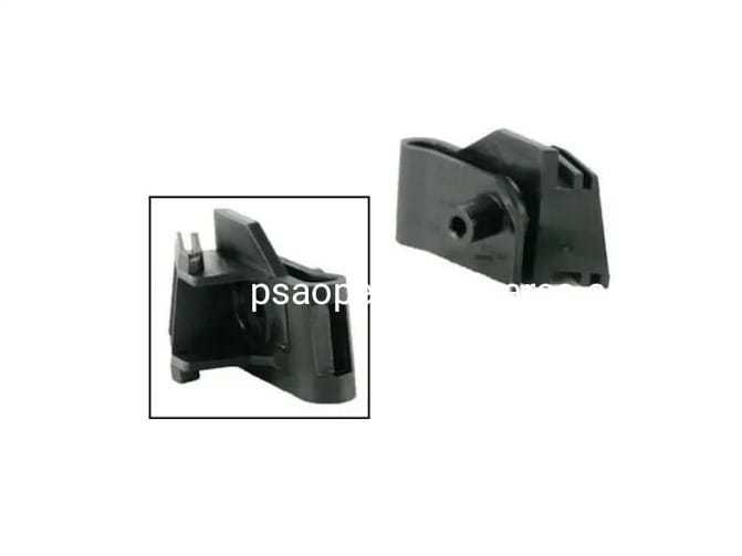 Opel Vectra B Ön Sağ Tampon Ayağı İthal Ürün 1406518-90507971