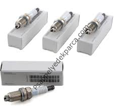 Opel Astra F Buji Takımı Orjinal Çift Tırnak