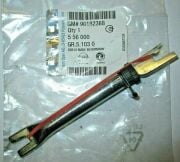 Opel Astra F Arka Kampana Fren Otomatik Ayar Cırcırı Sol Taraf (90182368)