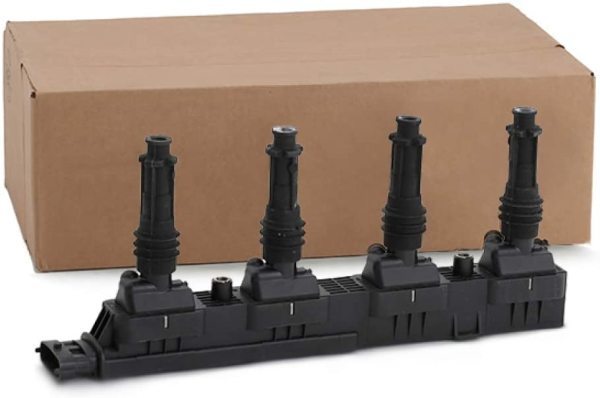 Opel Corsa E 1.2 - 1.4 Benzinli Motor Ateşleme Bobini Bosch Marka