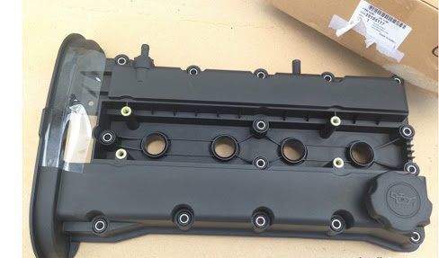 Chevrolet Lacetti Motor Üst Kapağı (Külbütör Kapağı) 1,4- 1,6 Motor Orjinal Gm