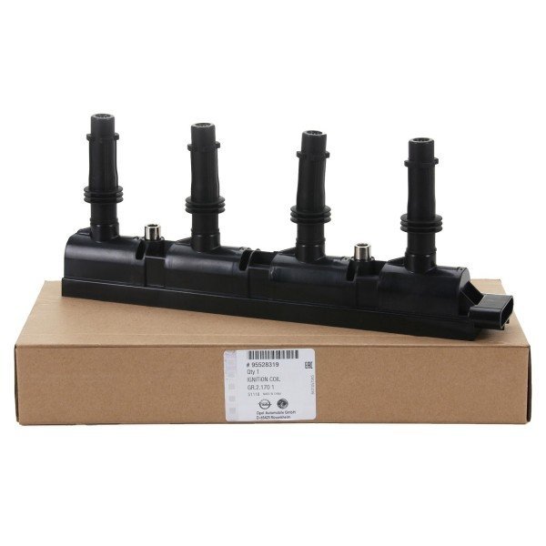 Opel Corsa E 1.2 - 1.4 Turbo Ateşleme Bobini Orjinal
